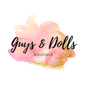 Guys and Dolls Boutique